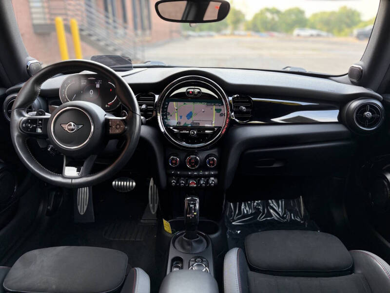 2023 MINI Hardtop 2 Door John Cooper Works