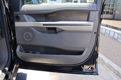 2018 Ford Expedition MAX Limited