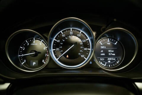 2023 Mazda CX-5 2.5 S Preferred