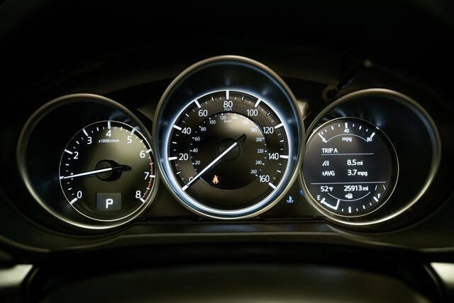 2023 Mazda CX-5 2.5 S Preferred