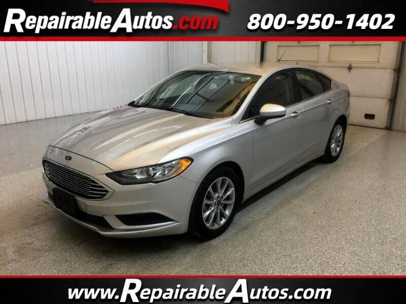 Ken's Auto Car Dealer in Strasburg, ND