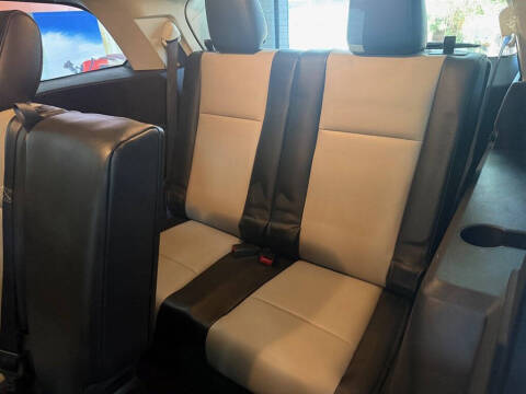 2009 Dodge Journey SXT