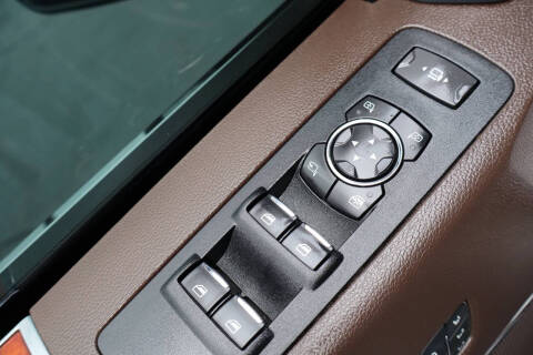 2022 Ford F-350 Super Duty