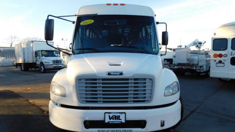 2013 Freightliner B2 Chassis