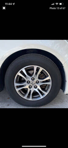 2011 Honda Odyssey for sale at Good Price Cars in Newark NJ