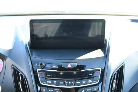 2019 Acura RDX SH-AWD w/A-SPEC