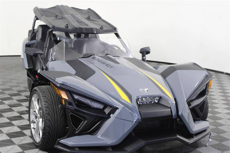 2023 Polaris Slingshot