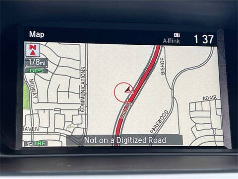 2018 Acura TLX V6 w/Tech