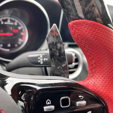 2019 Mercedes-Benz C-Class AMG C 43