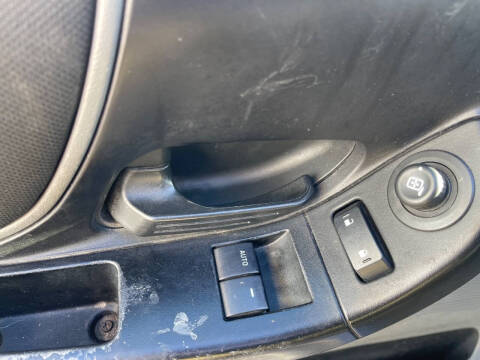 2011 Ford Ranger XLT