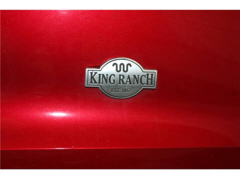 2022 Ford Explorer King Ranch