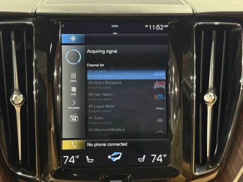 2021 Volvo XC60 Recharge T8 Inscription