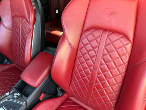 2019 Audi S4 3.0T quattro Premium Plus