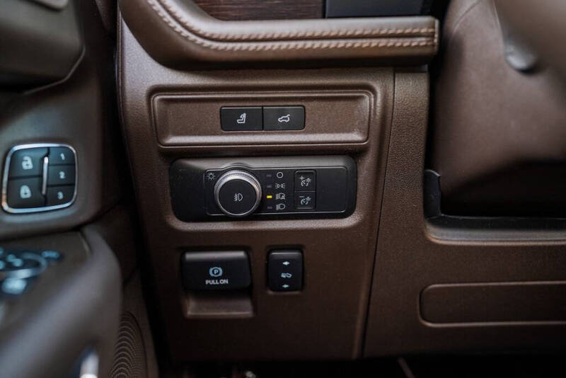 2022 Ford Expedition MAX King Ranch