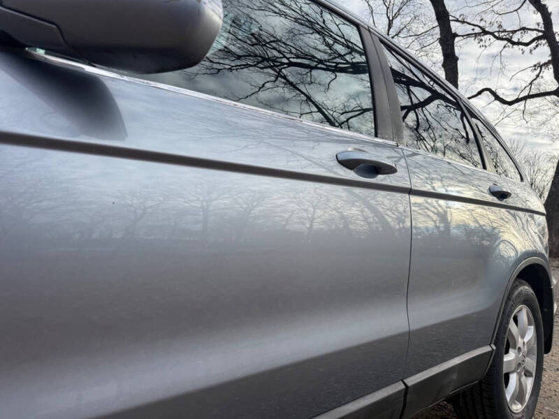 2009 Honda CR-V EX-L