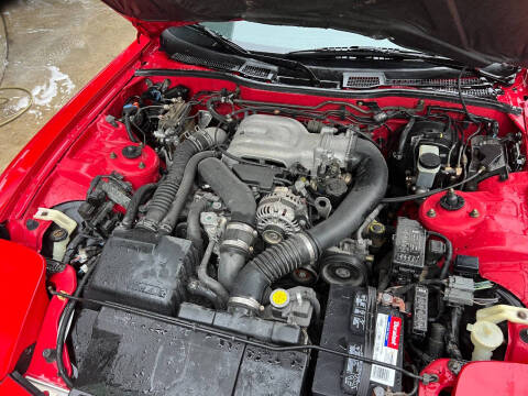 1994 Mazda RX-7 Turbo