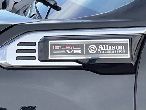 2026 GMC Sierra 3500HD