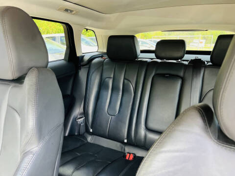 2014 Land Rover Range Rover Evoque Pure Plus