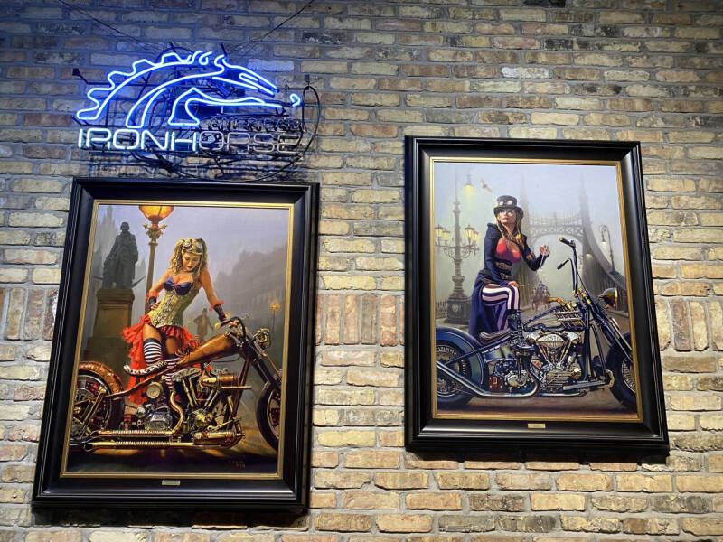2014 Harley-Davidson Electra Glide® Ultra Classic®