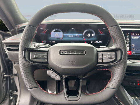 2026 Dodge Charger Scat Pack Plus