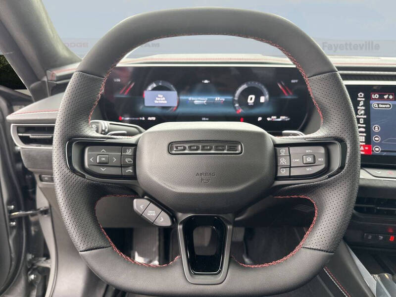 2026 Dodge Charger Scat Pack Plus