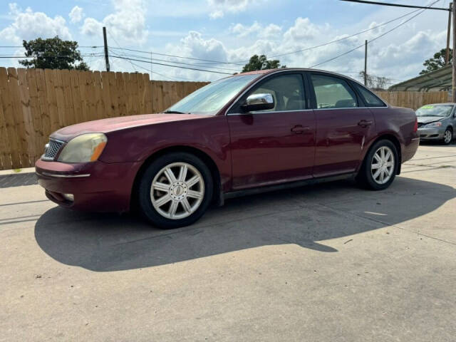 2007 Ford Five Hundred for sale at Falasteen Motors in La Place, LA