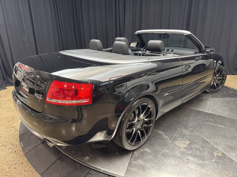 2009 Audi A4 2.0T quattro