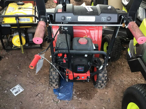 2023 PowerSmart  212 Cc