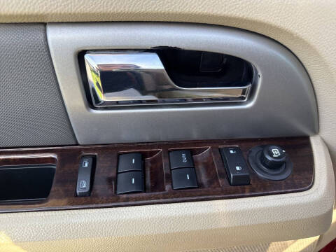 2014 Ford Expedition EL XLT