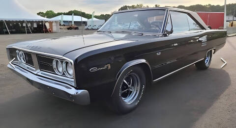 1966 Dodge Coronet