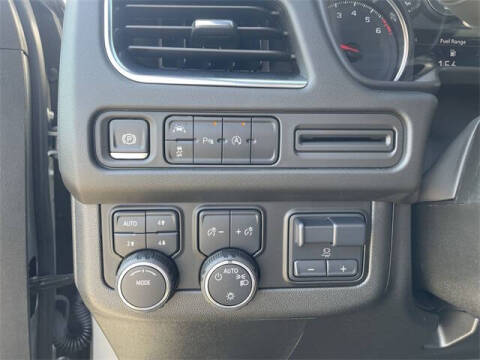 2024 Chevrolet Tahoe LS