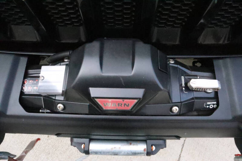 2020 Jeep Wrangler Unlimited Willys