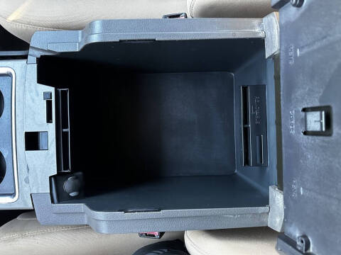 2012 Ford F-250 Super Duty