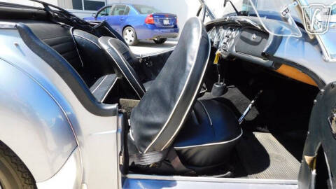 1960 Triumph TR3A