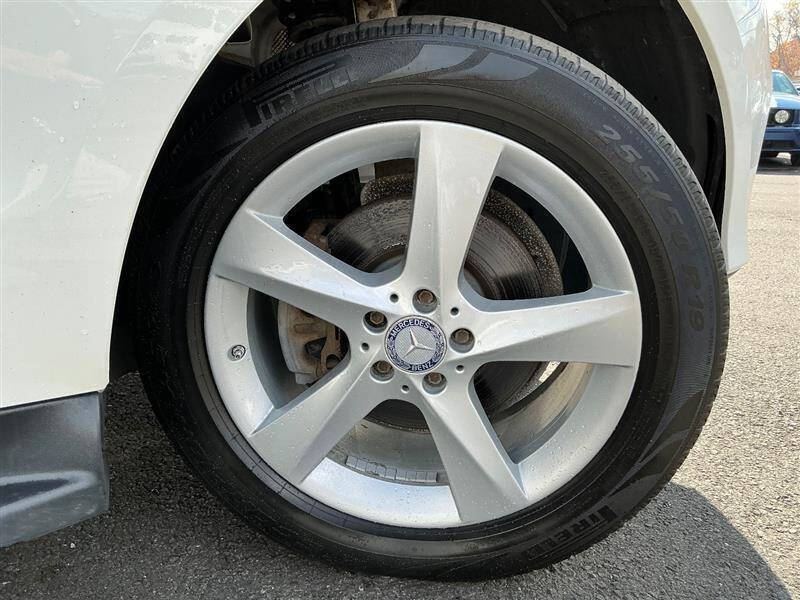 2016 Mercedes-Benz GLE GLE 350 4MATIC