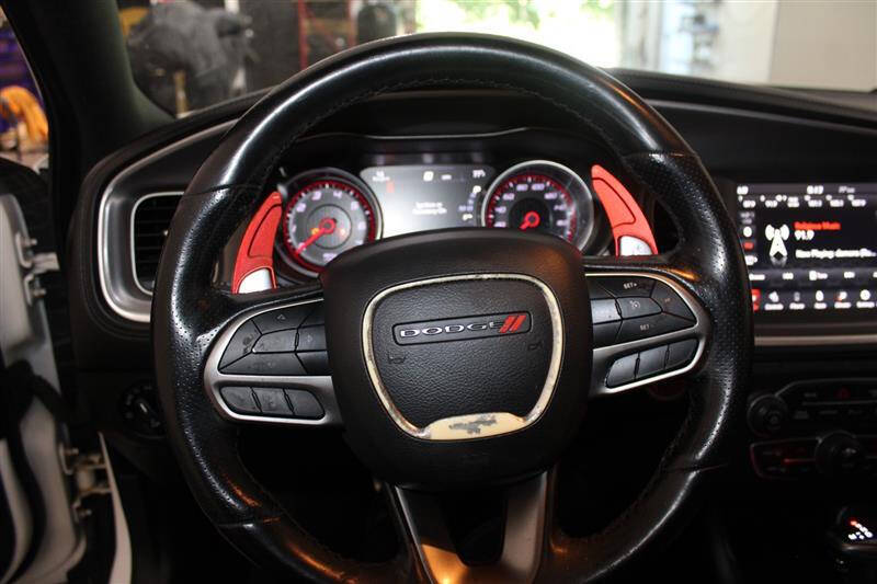 2020 Dodge Charger