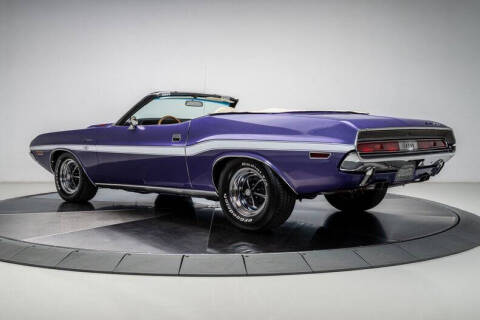 1970 Dodge Challenger