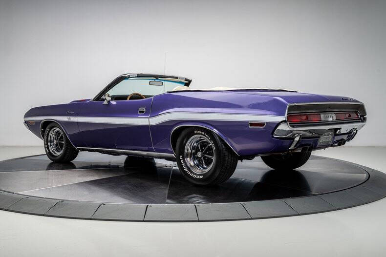 1970 Dodge Challenger