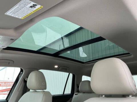 2026 Volkswagen Atlas SEL 4Motion