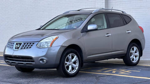 2010 Nissan Rogue for sale at Carland Auto Sales INC. in Portsmouth VA