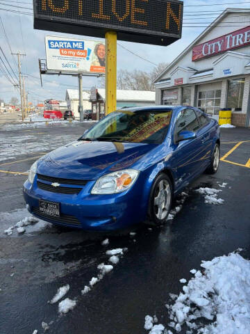 2006 Chevrolet Cobalt SS
