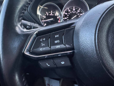 2019 Mazda CX-5 Sport