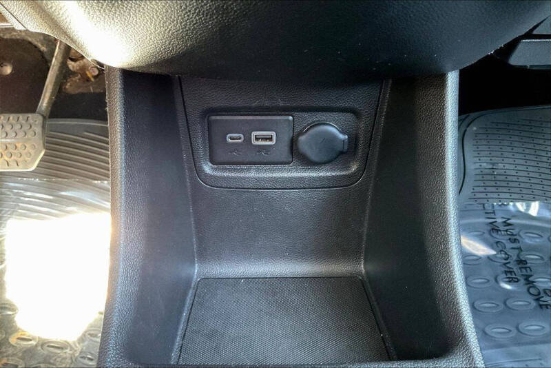 2020 Chevrolet Spark LS CVT