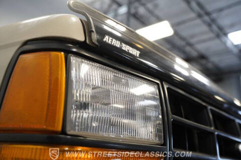 1990 Ford Ranger