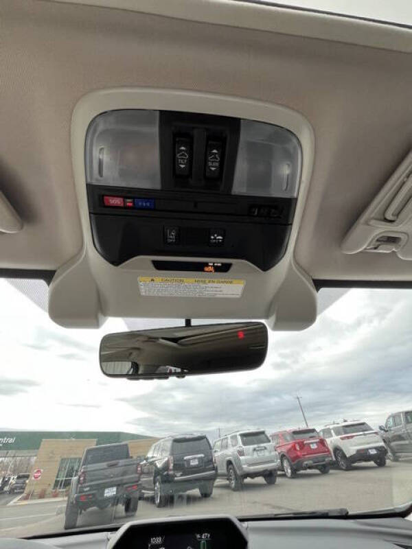 2020 Subaru Crosstrek Hybrid