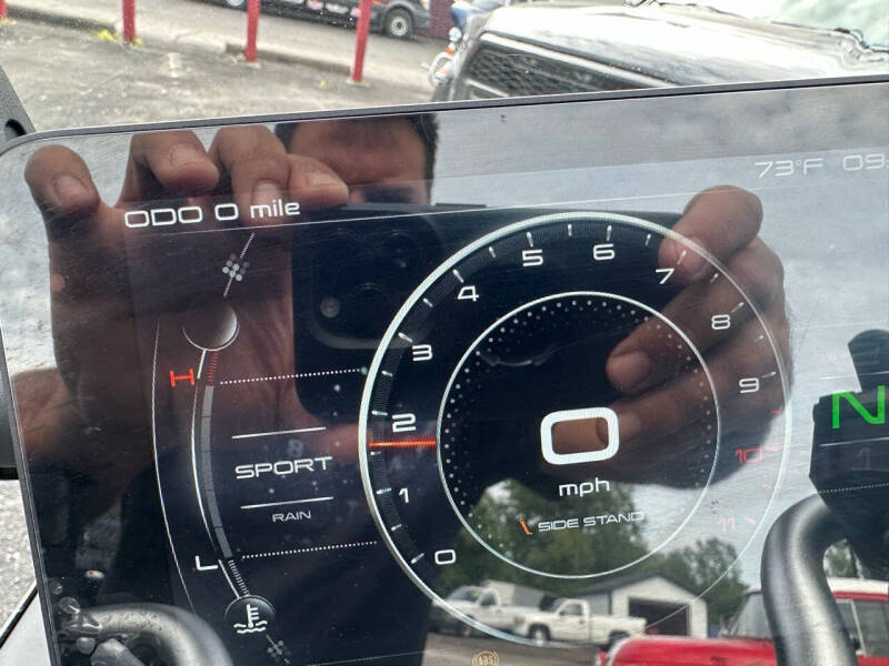 2023 CFMoto IBEX 800