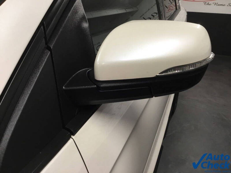 2019 Ford Edge ST