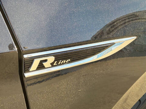 2019 Volkswagen Jetta R-Line