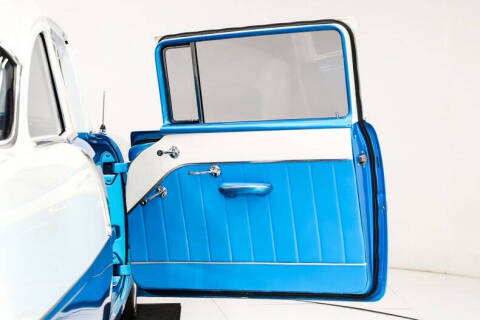 1955 Chevrolet 210