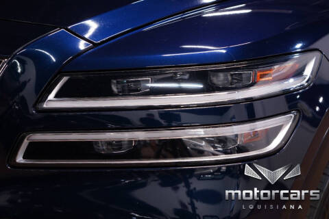 2021 Genesis GV80 3.5T